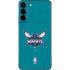 NBA Charlotte Hornets Distressed Galaxy S22 Plus Skin